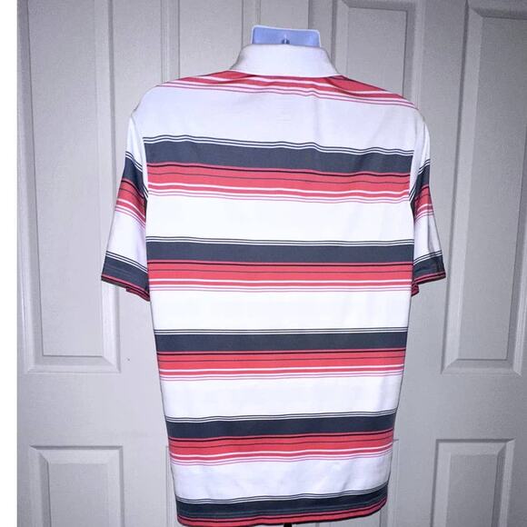 Adidas  Puremotion Golf Polo Men's size Large - Picture 3 of 9